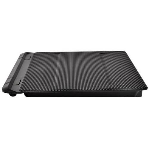 Cooler Laptop Thermaltake Massive A23, pana la 16.0 inch, Negru