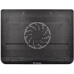 Cooler Laptop Thermaltake Massive A23, pana la 16.0 inch, Negru