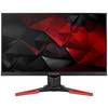 Monitor LED Acer Predator XB271HUbmiprz, 27.0'' WQHD, 4ms, Negru/Rosu