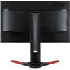 Monitor LED Acer Predator XB271HUbmiprz, 27.0'' WQHD, 4ms, Negru/Rosu