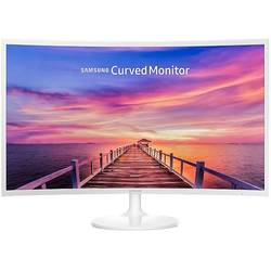 C32F391FWU, 31.5'' FHD, 4ms, Ecran curbat, Alb