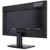 Monitor LED Monitor LED Acer KA210HQ, 20.7'' FHD, 5ms, Negru