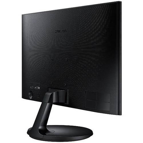 Monitor LED Samsung S22F350FHU, 22'' FHD, 5ms, Negru