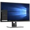 Monitor LED Dell P2217H, 21.5'' FHD, 6ms, Negru