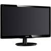 Monitor LED Philips V-Line 200V4LAB2/00, 19.5'' HD+, 5ms, Negru