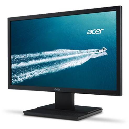 Monitor LED Acer V226HQLBMD, 21.5'' FHD, 5ms, Negru