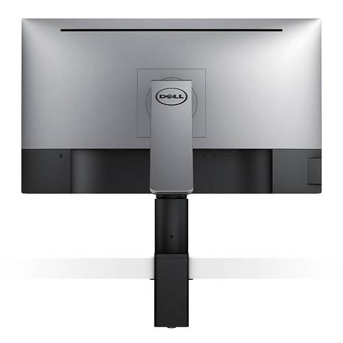 Monitor LED Dell UltraSharp U2717DA, 27'' QHD, 8ms, Negru/Gri