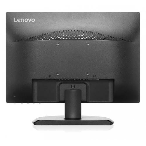 Monitor LED Lenovo E2054, 19.5'' HD, 7ms, Negru