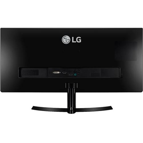Monitor LED LG 29UM68-P, 29'' UltraWide QHD, 5ms, Negru