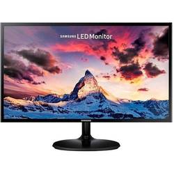 S27F350FHU, 27'' FHD, 4ms, Negru