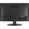 Monitor LED Asus VT168H, 15.6'' HD Touchscreen, 10ms, Negru