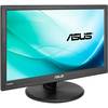 Monitor LED Asus VT168H, 15.6'' HD Touchscreen, 10ms, Negru