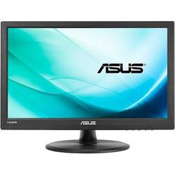 VT168H, 15.6'' HD Touchscreen, 10ms, Negru