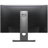 Monitor LED Dell P2417H, 23.8'' FHD, 6ms, Negru