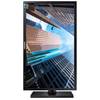 Monitor LED Samsung S24E650BW, 24'' FHD, 4ms, Negru