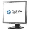 Monitor LED HP EliteDisplay E190i, 18.9'' HD, 8ms, Argintiu