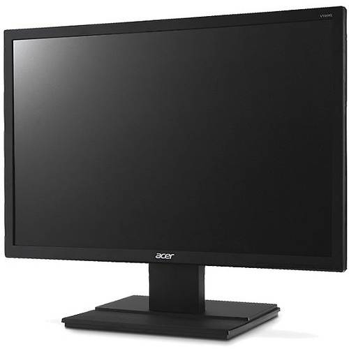 Monitor LED Acer V196HQLAB, 18.5'' HD, 5ms, Negru