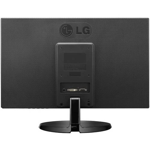 Monitor LED LG 24M38D-B, 23.5'' FHD, 5ms, Negru