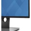 Monitor LED Dell UltraSharp U2417H, 23.8'' Full HD, 8ms, Gri