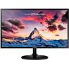 Monitor LED Samsung S24F350FHU, 24'' FHD, 4ms, Negru