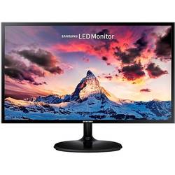 S24F350FHU, 24'' FHD, 4ms, Negru