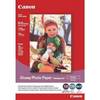 Hartie Foto Canon GP-501S10, dimensiune 10x15 cm, 10 coli, tip Glossy, 170 g/m2