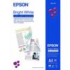 Hartie Foto Epson S041749, dimensiune A4, 500 coli, tip bright white, 90 g/m2