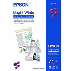 S041749, dimensiune A4, 500 coli, tip bright white, 90 g/m2
