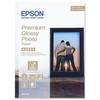 Hartie Foto Epson S042154, dimensiune 13x18cm, 30 coli, tip premium glossy, 255 g/m2