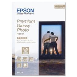 Hartie Foto Epson S042154, dimensiune 13x18cm, 30 coli, tip premium glossy, 255 g/m2