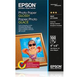 Hartie Foto Epson S042548, dimensiune 10x15cm, 100 coli, tip glossy, 200 g/m2