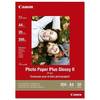 Hartie Foto Canon PP-201, dimensiune A4, 20 coli, tip Glossy, 260 g/m2