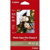 Hartie Foto Canon PP-201, dimensiune 13x18 cm, 20 coli, tip Glossy, 260 g/m2