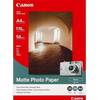 Hartie Foto Canon MP-101, dimensiune A4, 50 coli, tip matte, 170 g/m2