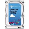 Hard Disk Server Seagate Enterprise Capacity HDD 4TB, 7200 rpm, 3.5 inch, 128MB, SAS