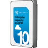 Hard Disk Server Seagate Enterprise Capacity HDD SATA 3, 10TB, 7200 rpm, 3.5 inch, 256MB,