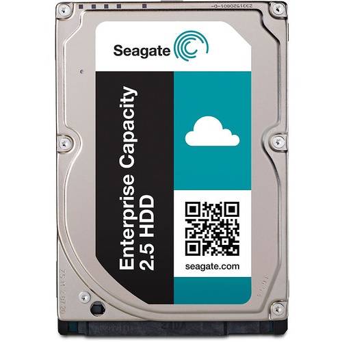 Hard Disk Server Seagate Enterprise Performance 600GB, 15K rpm, 2.5 inch, 128MB, SAS