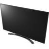 Televizor LED LG Smart TV 55LH630V, 139cm, FHD, DVB-T2/DVB-S2/DVB-C, Negru