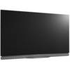 Televizor LED LG Smart TV OLED65E6V, 165cm, 4K UHD, 3D, Include 2 perechi de ochelari 3D Pasivi, Negru