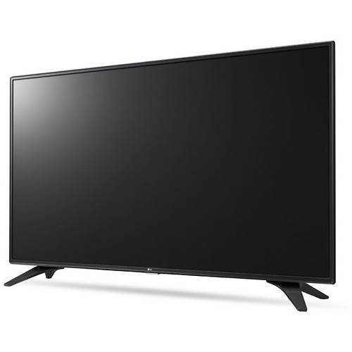 Televizor LED LG 32LH530V, 81cm, FHD, DVB-T2/DVB-C/DVB-S2, Negru