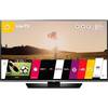 Televizor LED LG Smart TV 49LF632V, 124cm, FHD, DVB-C/DVB-C2/DVB-T/DVB-T2/DVB-S/DVB-S2, Negru