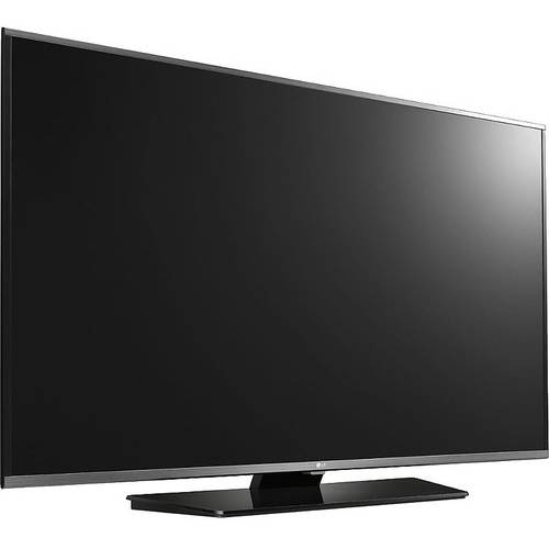 Televizor LED LG Smart TV 49LF632V, 124cm, FHD, DVB-C/DVB-C2/DVB-T/DVB-T2/DVB-S/DVB-S2, Negru