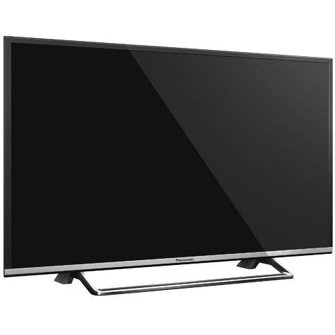 Televizor LED Panasonic Smart TV TX-49DS500E, 124cm, Full HD, WiFi, Negru