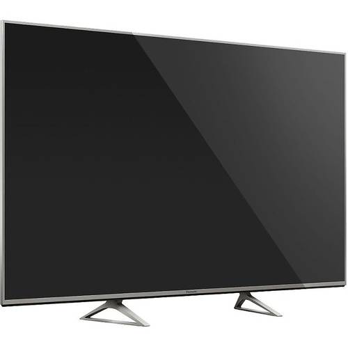 Televizor LED Panasonic Smart TV TX-50DX700E, 127cm, 4K UHD, Argintiu