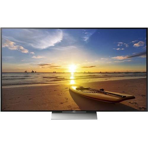 Televizor LED Sony Smart TV Android KD-65XD9305, 165cm, 4K UHD, DVB-T/DVB-T2/DVB-S/DVB-S2/DVB-C, 3D, Negru