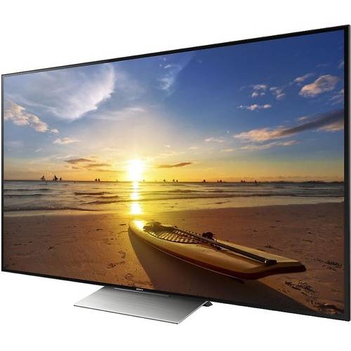 Televizor LED Sony Smart TV Android KD-65XD9305, 165cm, 4K UHD, DVB-T/DVB-T2/DVB-S/DVB-S2/DVB-C, 3D, Negru