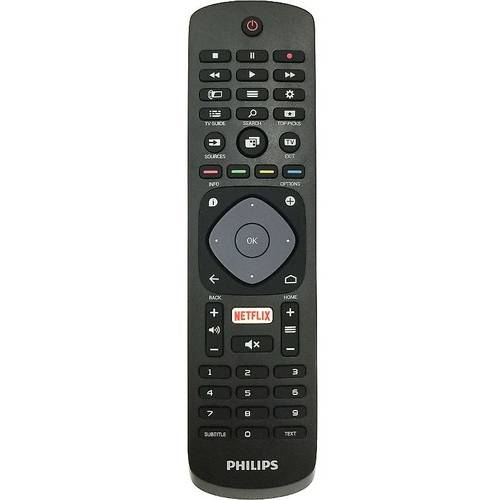 Televizor LED Philips Smart TV Android 49PFS5501/12, 124cm, FHD, DVB-T/DVB-T2/DVB-S/DVB-S2/DVB-C, Argintiu
