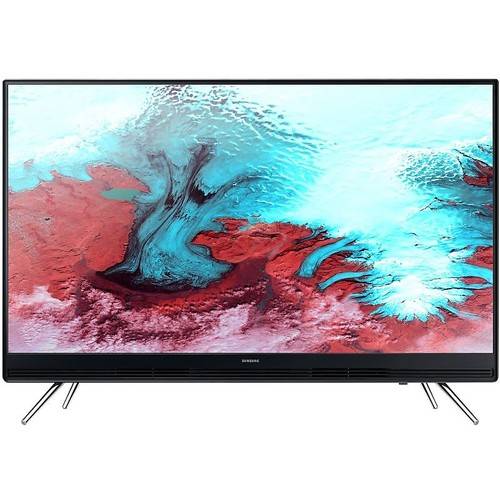 Televizor LED Samsung UE32K5102, 81cm, FHD, DVB-T2/DVB-C, Negru