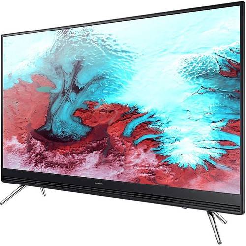 Televizor LED Samsung UE32K5102, 81cm, FHD, DVB-T2/DVB-C, Negru