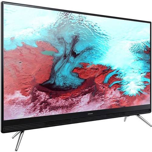 Televizor LED Samsung UE32K5102, 81cm, FHD, DVB-T2/DVB-C, Negru